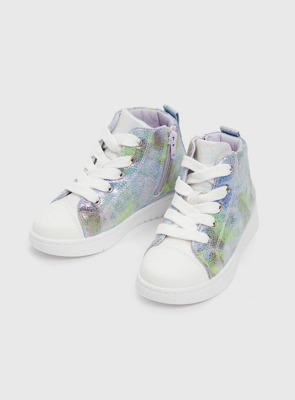 Infant 2024 hi tops